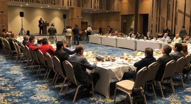 Kocaeli Erzurum tanıtım günleri 24 Mayıs'ta